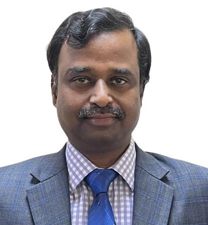 Manickam Ramukumar